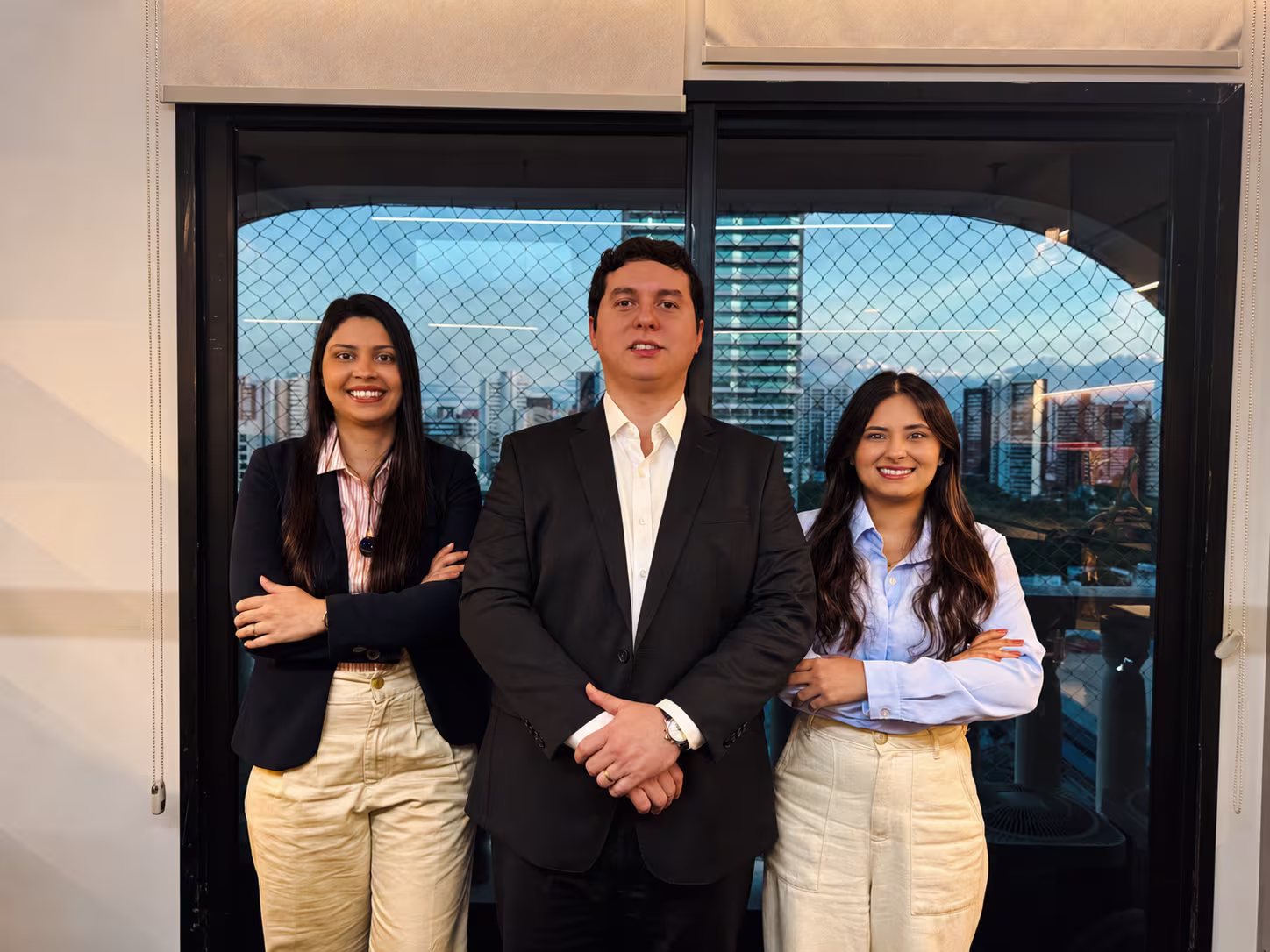Equipe Alencar Cerqueira